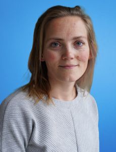 Willemijn  Zwart