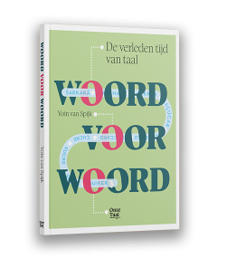 Nu te bestellen: Woord voor woord